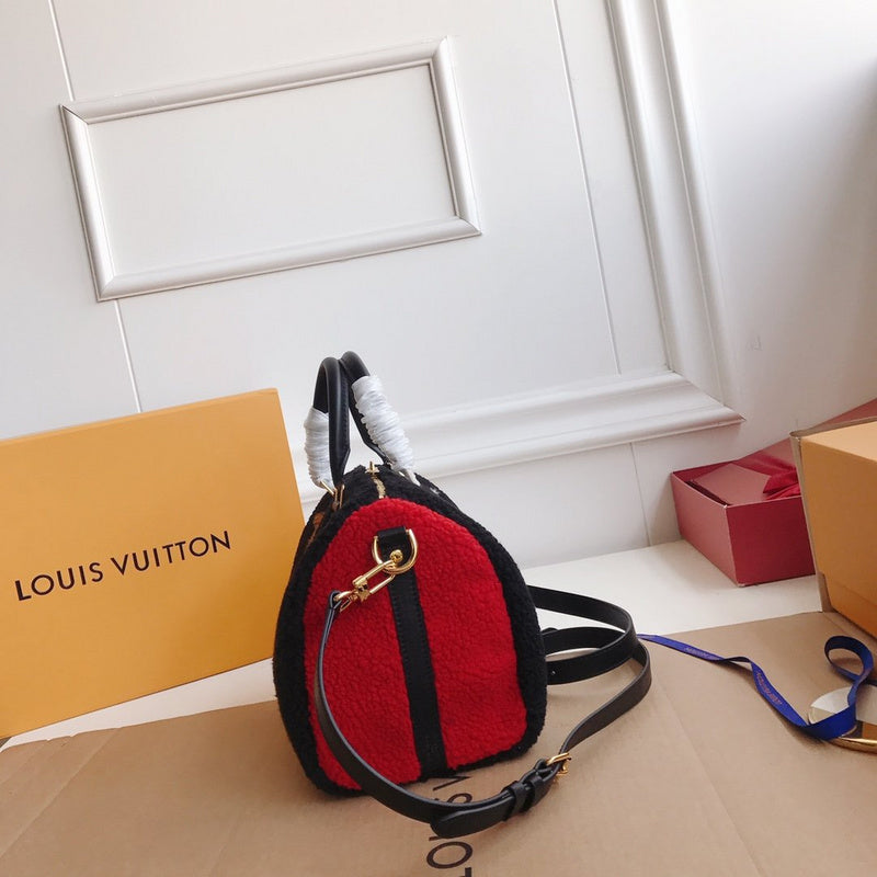 Glami-is - LOV Lady Bags - 719