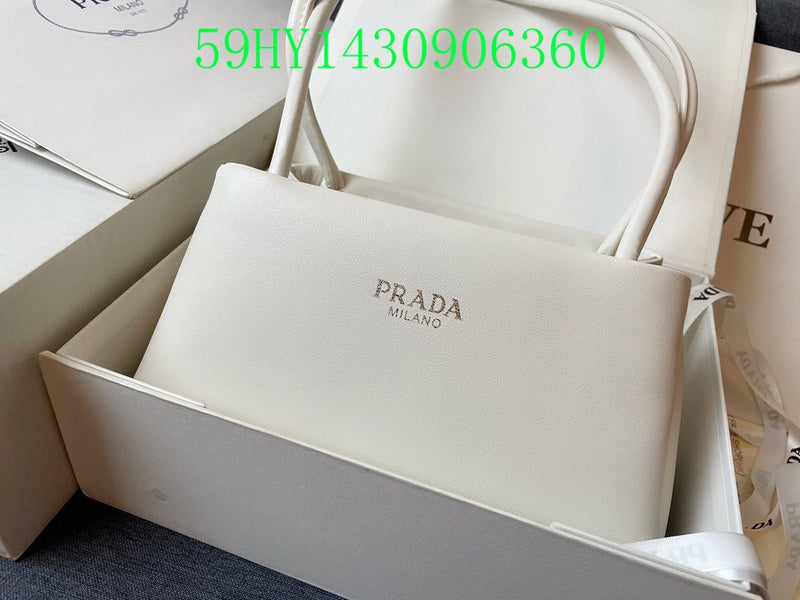 Satchel Bags - PDA Bags - 4022