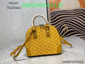 Satchel Bags - GOD Bags - 148