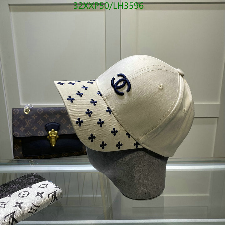 SAMC - CHL Caps & Hats - 473