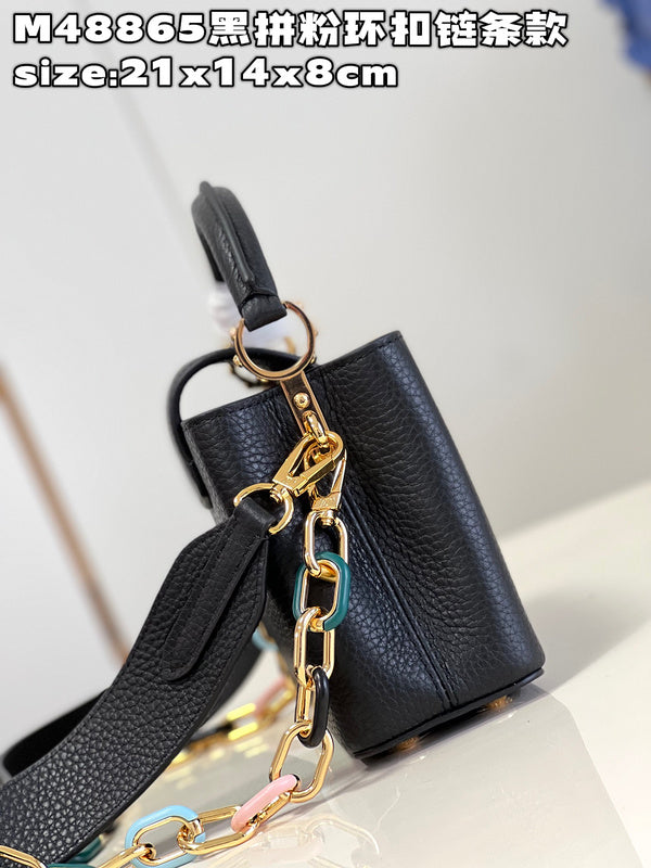 Glamy - LOV Bags - 935