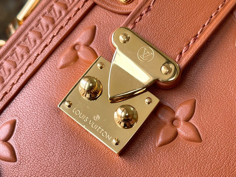 Fashion Lu-Vi bags - 4487