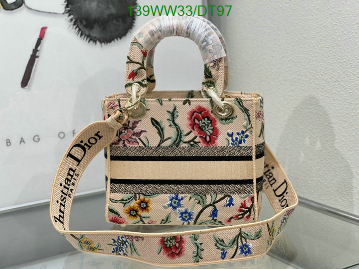 SAMCC - DOR Bags - 1025
