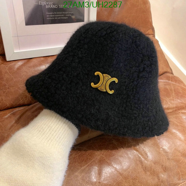 SAMC - COL Caps & Hats - 080