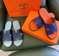 SAMC - HMS Men Shoes - 458