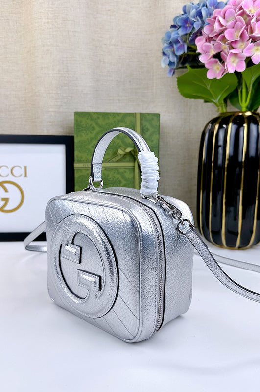 Satchel Bags - GCI Bags - 1316