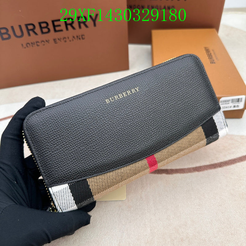 Glami - BOR Wallet - 032