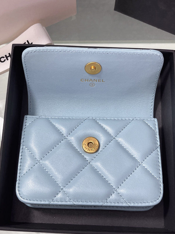 GlamI - CHL Bags - 3298