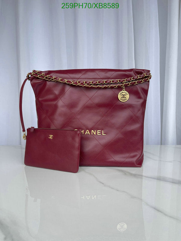 SAMC - CHL Bags - 753