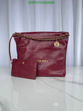 SAMC - CHL Bags - 753