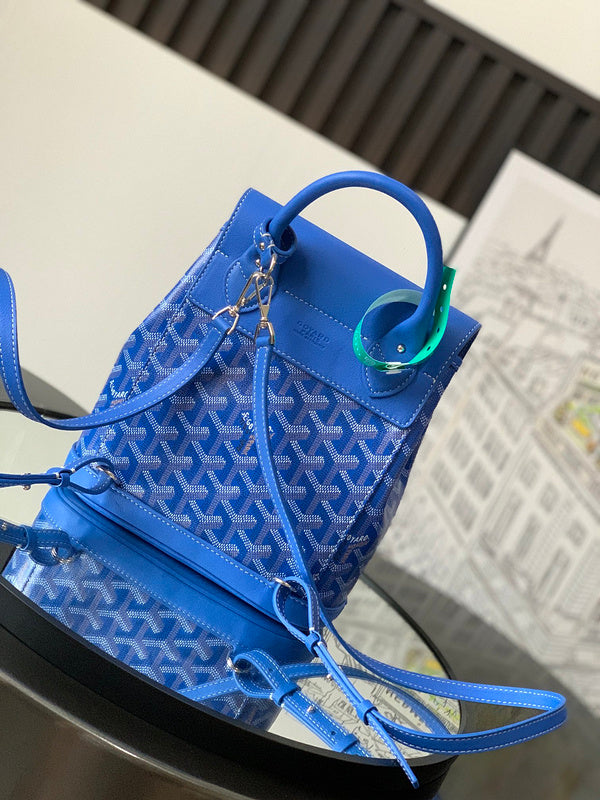 Glamy - GYO Bags - 377