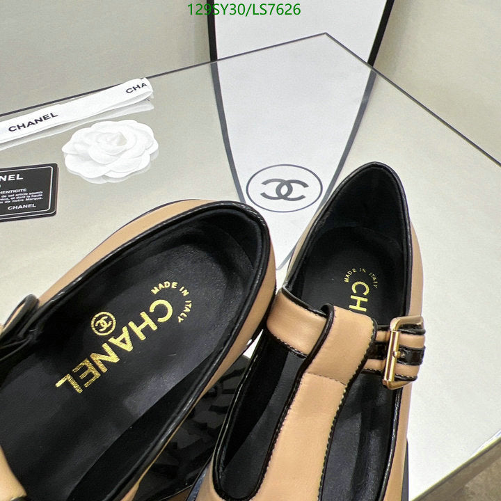 SAMC - CHL Women Shoes - 133