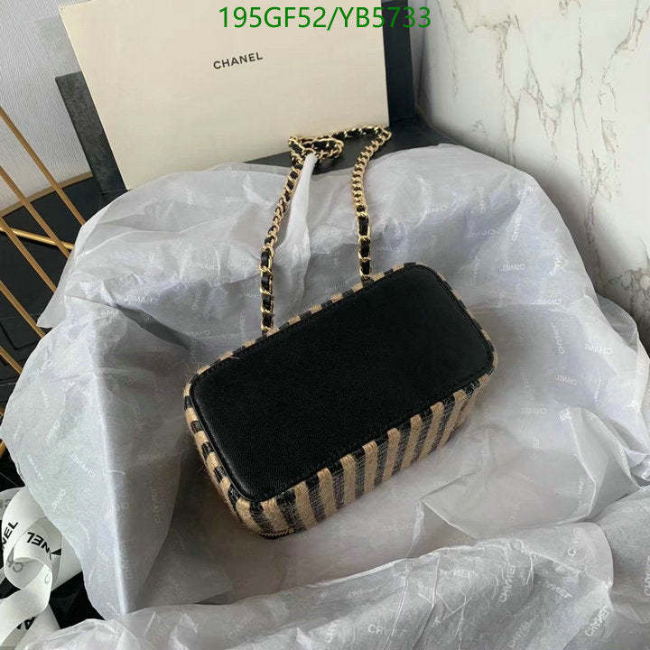 SAMC - CHL Bags - 811