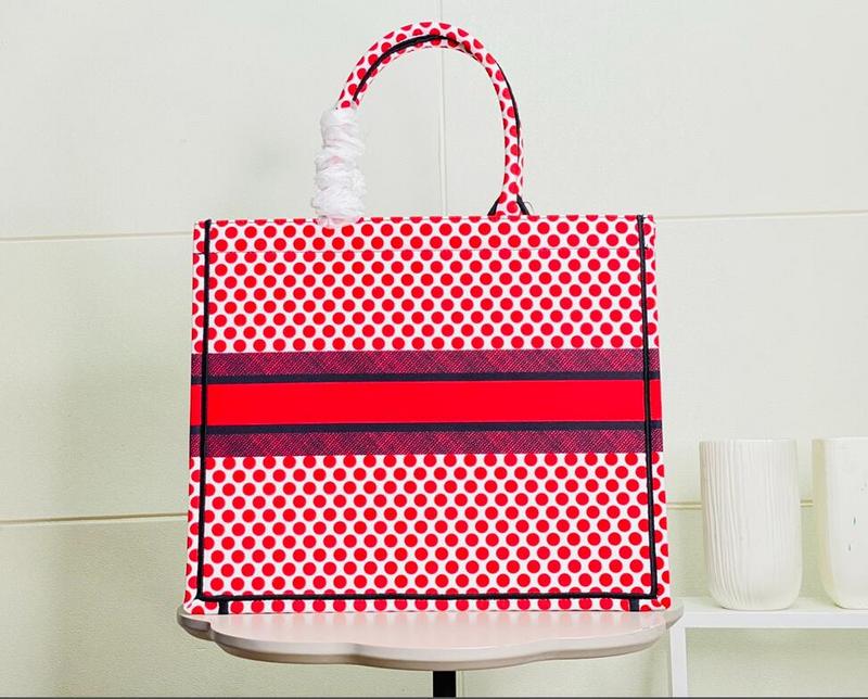 SAMCC - DOR Bags - 754