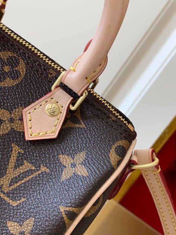 GlamI Lu-Vi bags - 3616