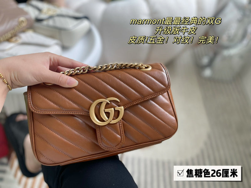 Glami Fashion - GCI Bags - 11631