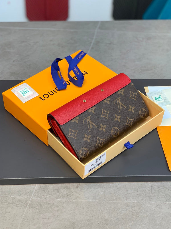 Glami - LOV Wallets - 033