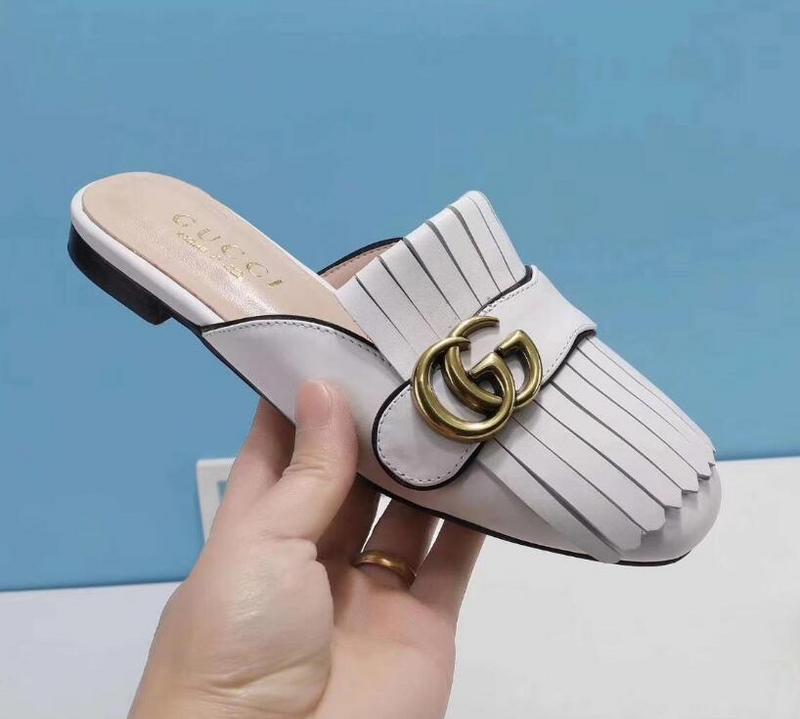 SAMC - GUKI Women Shoes - 1923