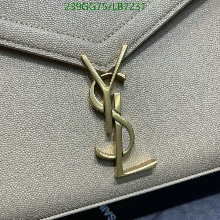 SAMC - YLS Bags - 446