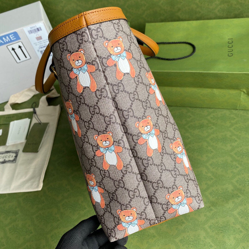 Glami Fashion - GCI Bags - 5983