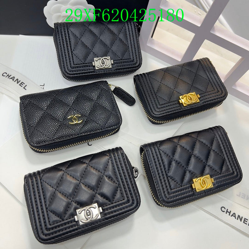 Glami - CHL Wallet - 2398