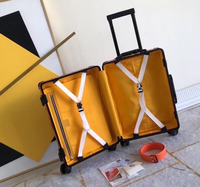 SAMC - Travel Bags - 126