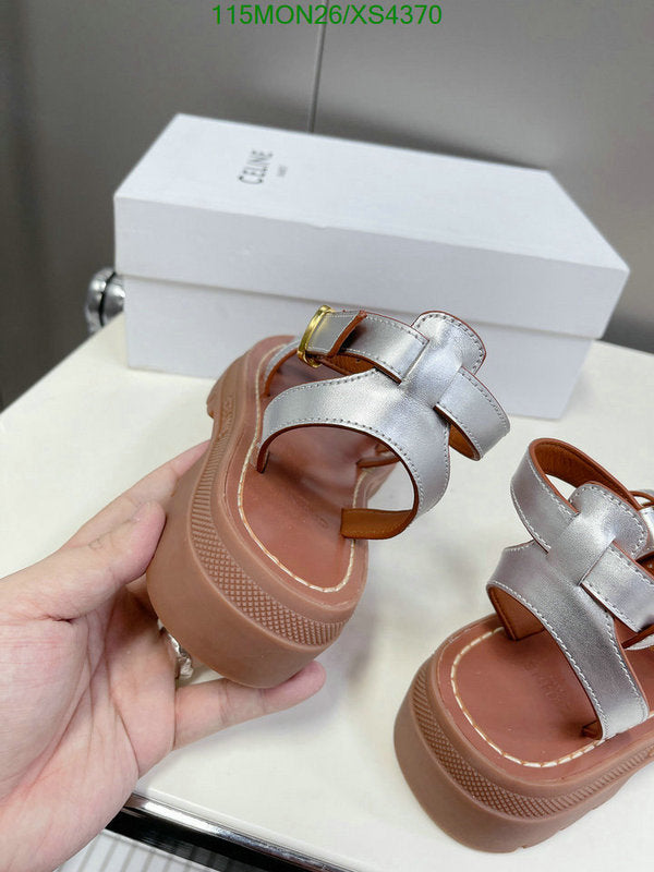 SAMC - COL Women Shoes - 293