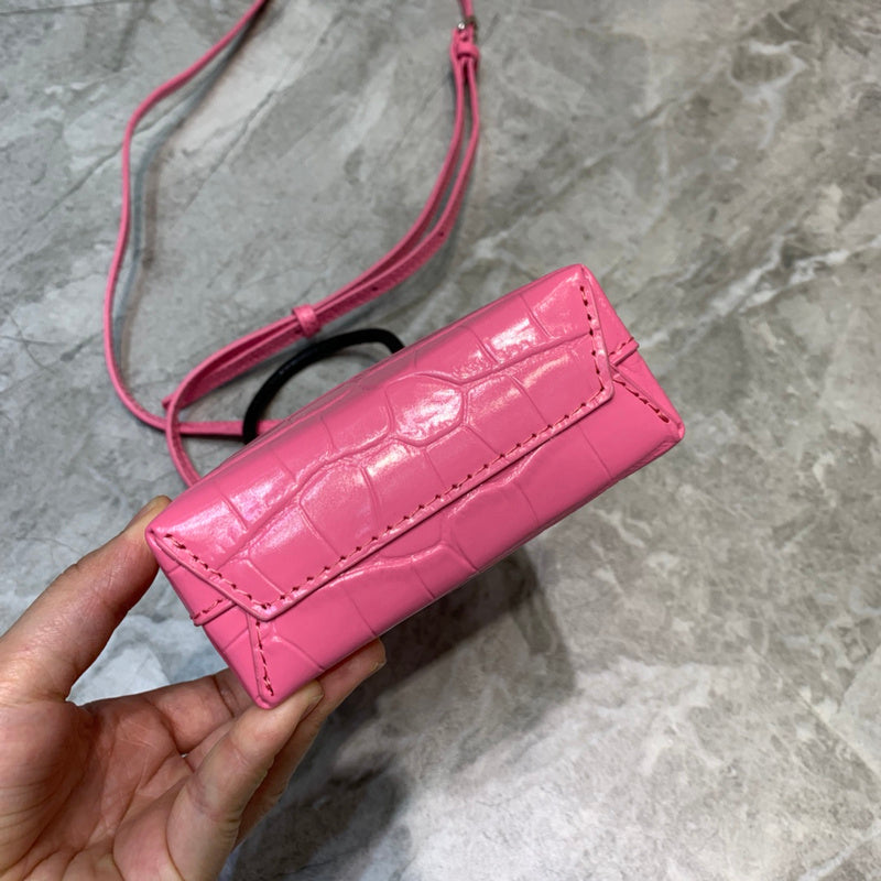Satchel Bags - BGA Bags - 1193