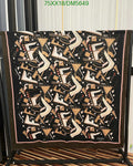 SAMC - FDE Scarves - 013