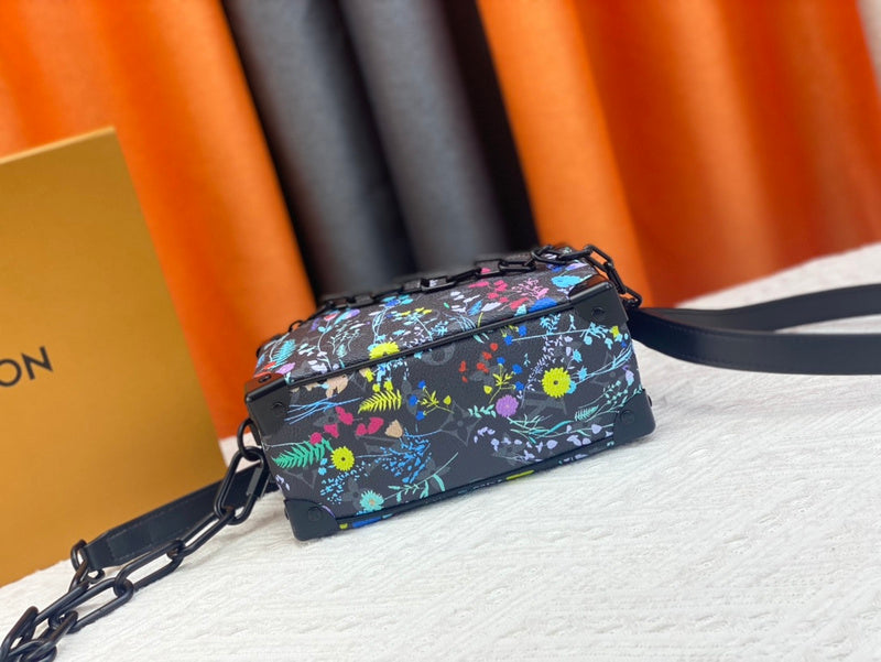 Satchel Bags - VL2 Bags - 674