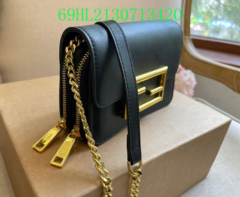 Glami - FDE Bags - 3345