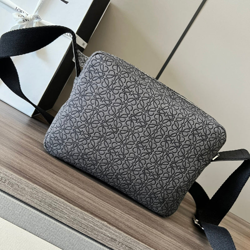 Glamy - LWO Bags - 505