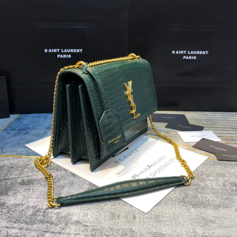 Satchel Bags - SLY Bags - 1674