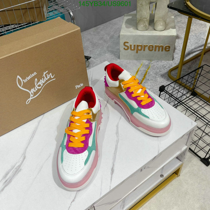 SAMC - CBL Women Shoes - 086