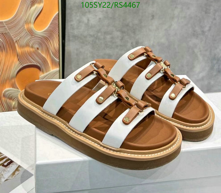 SAMC - COL Women Shoes - 039