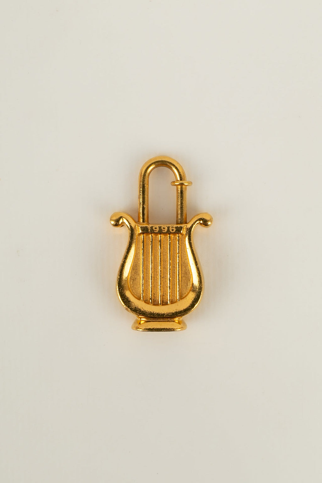 Bijou de sac "AnnÃƒÆ’Ã‚Â©e de la musique" HermÃƒÆ’Ã‚Â¨s 1996