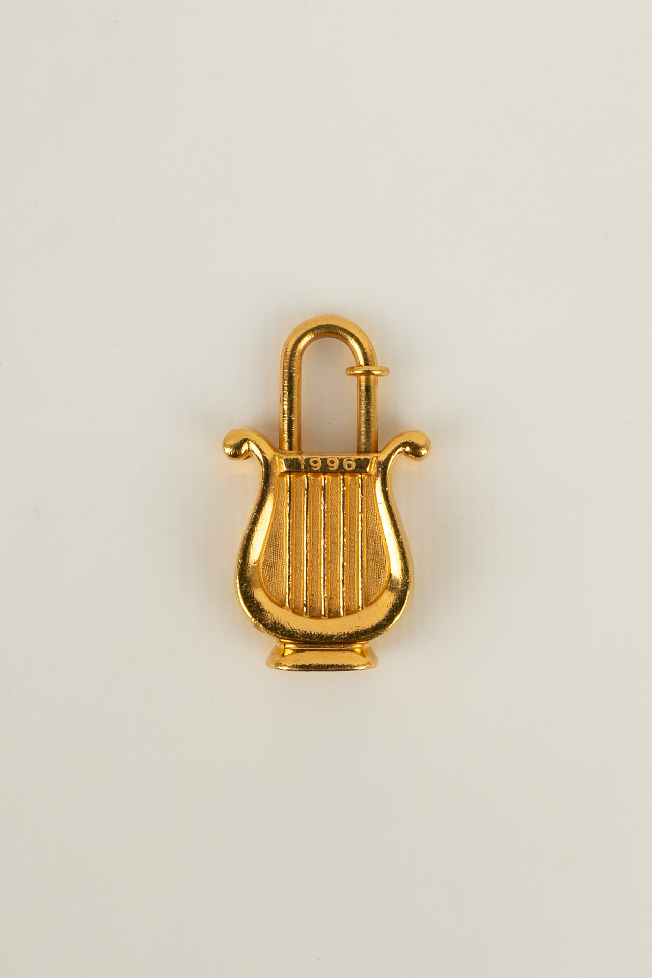Bijou de sac "AnnÃƒÆ’Ã‚Â©e de la musique" HermÃƒÆ’Ã‚Â¨s 1996