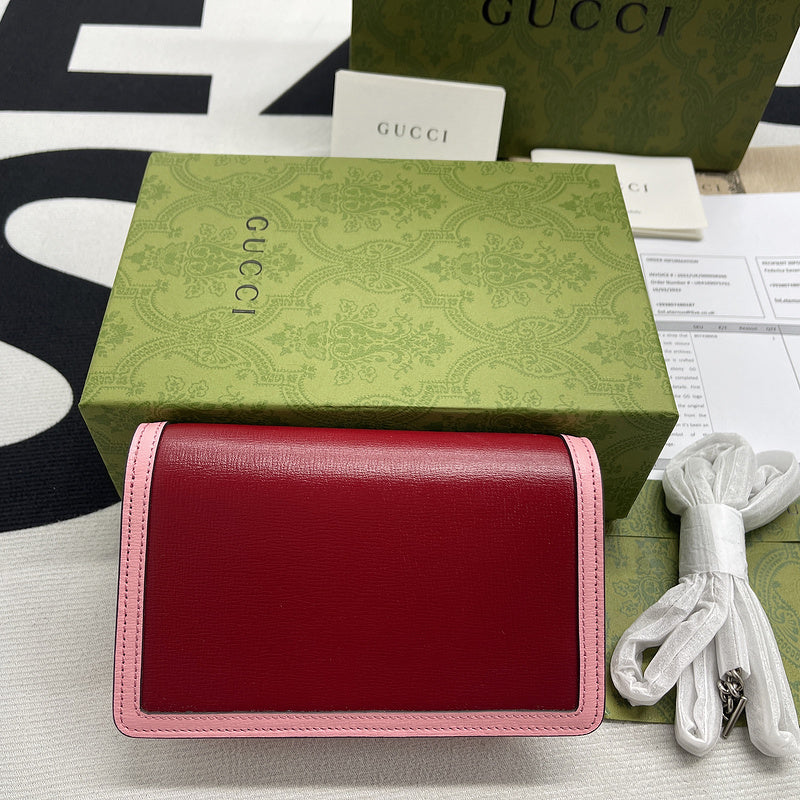 Glami Fashion - GCI Bags - 6813