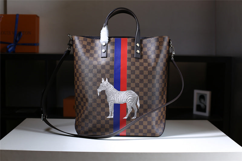 Glami Fashion Lu-Vi bags - 9840