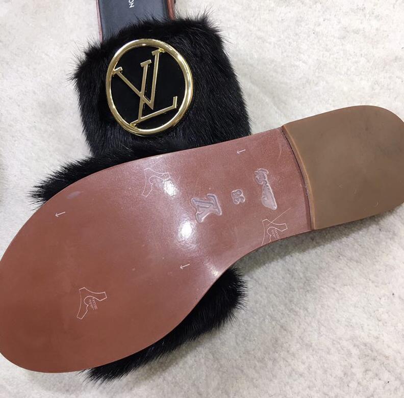 SAMC - LOV Women Shoes - 1300