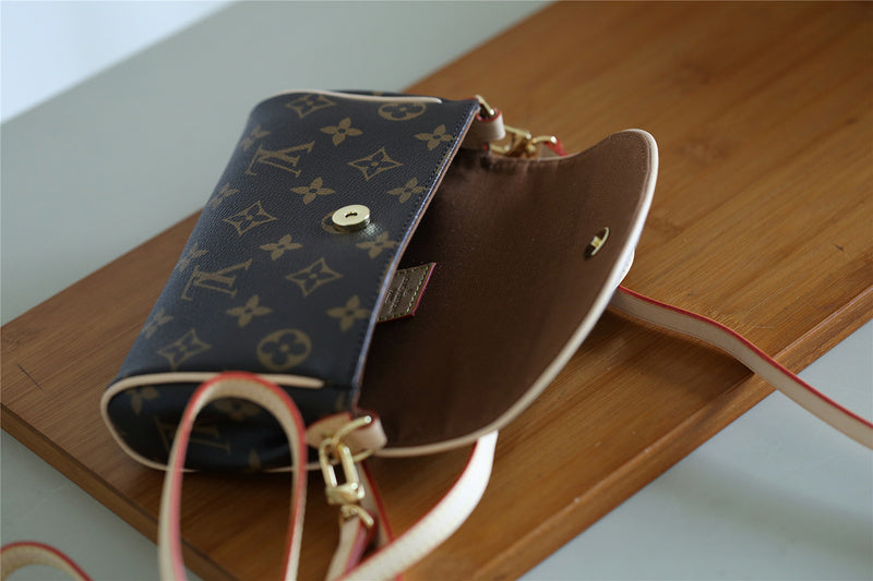 Glami Fashion Lu-Vi bags - 9056