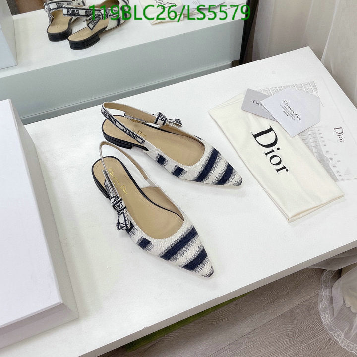 SAMCC - DOR Women Shoes - 2379