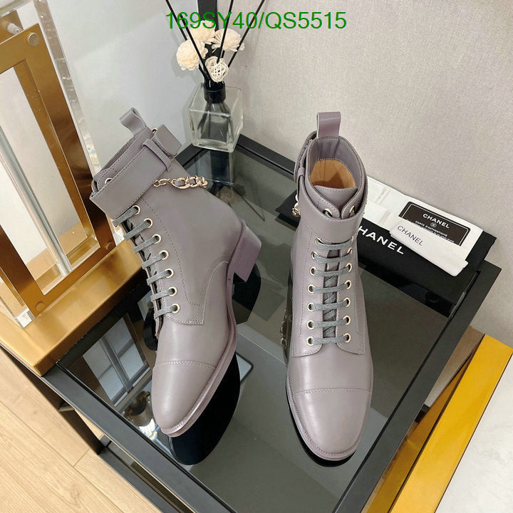 SAMC - CHL Women Boots - 446