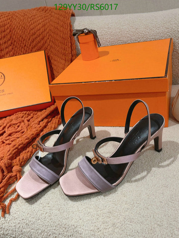 SAMC - HMS Women Shoes - 310