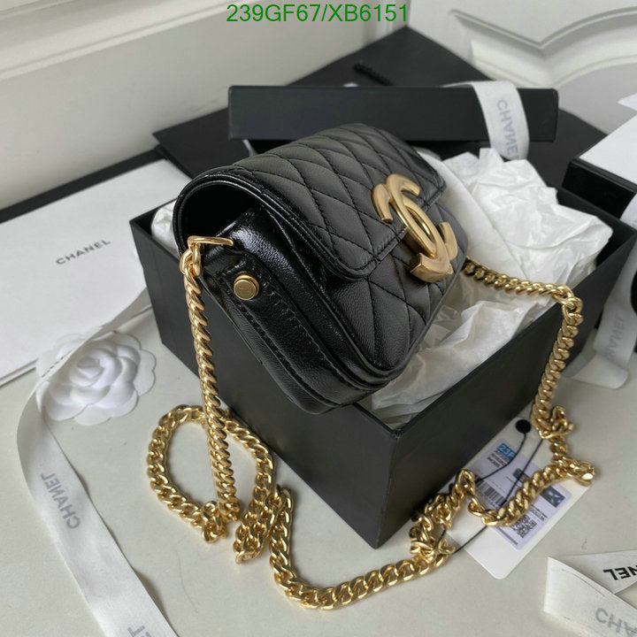 SAMC - CHL Bags - 774