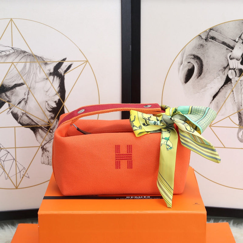 Satchel Bags - HMS-Bags - 1145