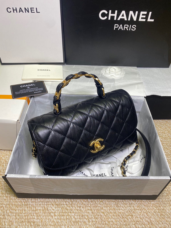 Satchel Bags - CHL Bags - 4056