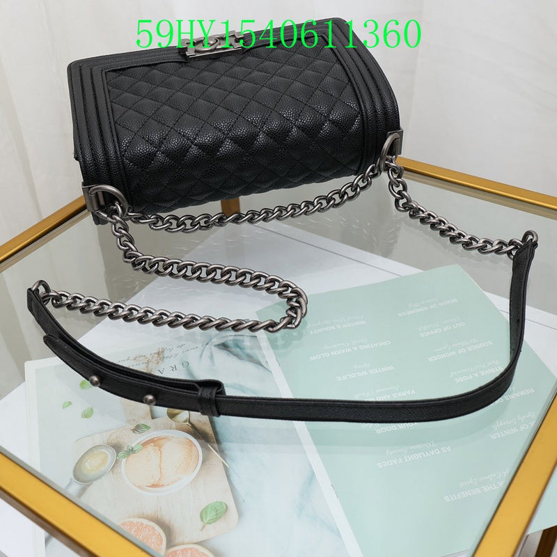 Satchel Bags - CHL Bags - 5343