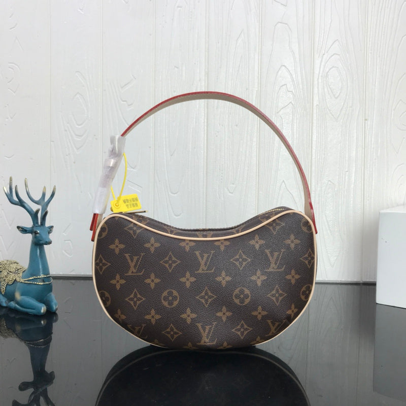 Satchel Bags - VL2 Bags - 982