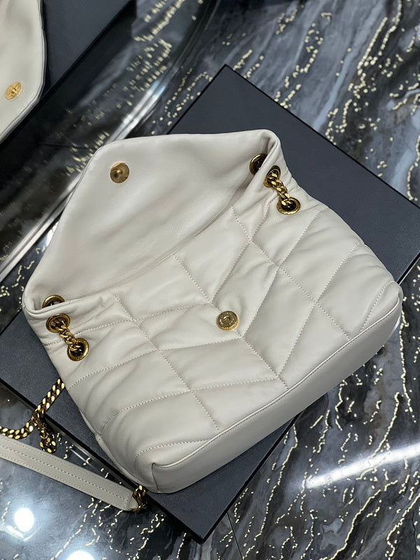 Satchel Bags - SLY Bags - 705